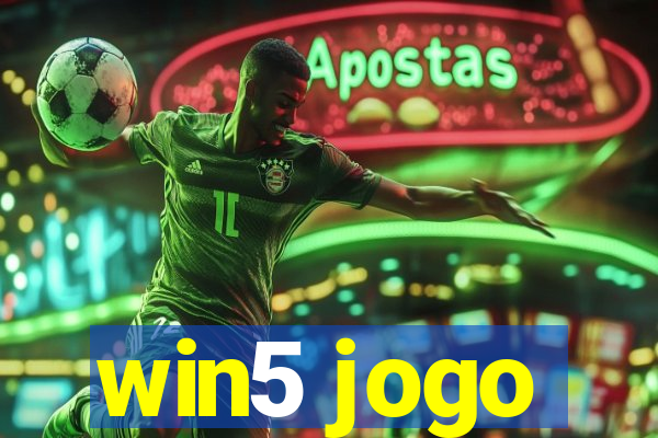 win5 jogo